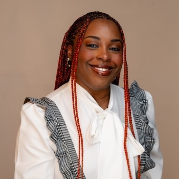 Avatar of Danielle Williams-Forde