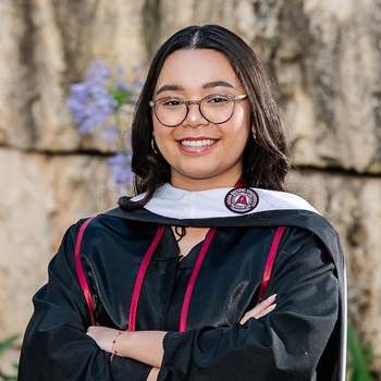 Avatar of Kaely Samantha Verduzco, AMFT, AMFT