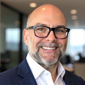 Avatar of Jason Vida