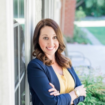 Avatar of Catherine Martinez