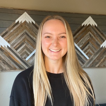 Avatar of Maddie White