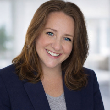 Avatar of Alicia Jennings