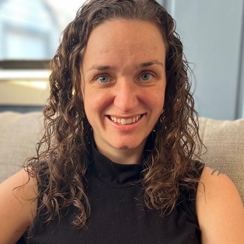 Avatar of Sarah Nowotny