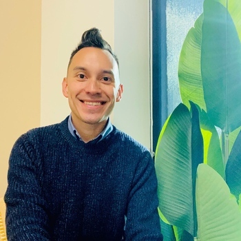 Avatar of Chase V. Uribe