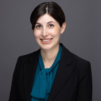 Avatar of Tamara R. Oppliger