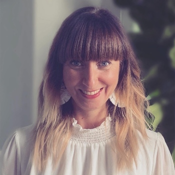 Avatar of Melissa Wilson, LCSW