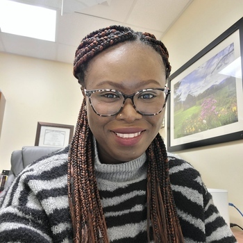 Avatar of Theodora Danso