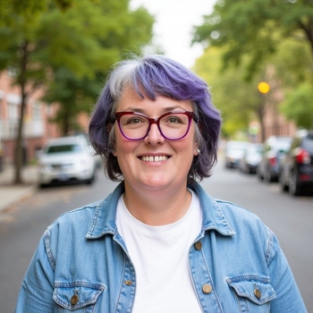 Avatar of Leann Covington