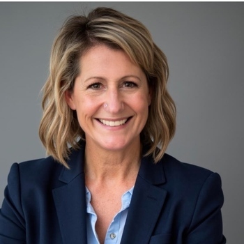 Avatar of Tracee Mullen