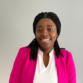 Avatar of Oluwatoyin Ajogbeje