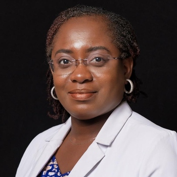 Avatar of Lilian Orumana