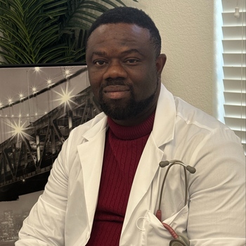 Avatar of Emmanuel Oluwadare