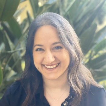 Avatar of Dr. Talia Banayan