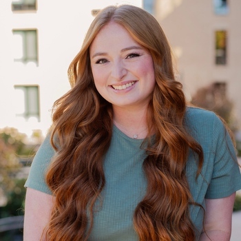 Avatar of Carlie Martinez