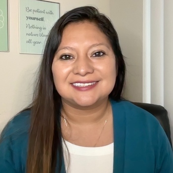 Avatar of Nohemi Perez