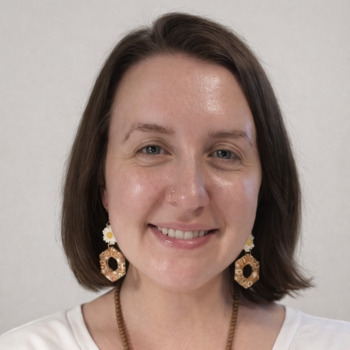 Avatar of Jodee LaVoie, MA, NCC, Temp LPC-MHSP, C-PMHS