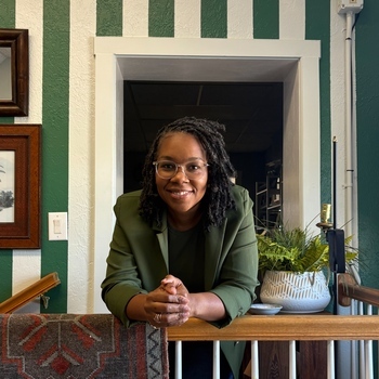 Avatar of Vonitra Taylor