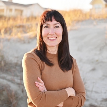 Avatar of Kathleen Van Tiem