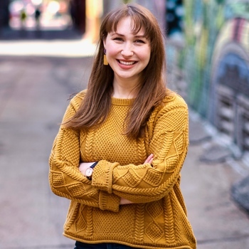 Avatar of Lakyn Schneider