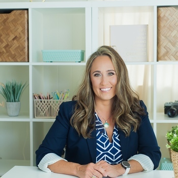 Avatar of Christine McKenzie, LMSW