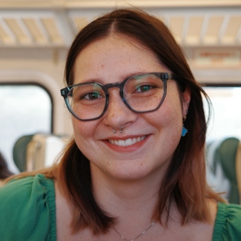 Avatar of Meghan Rhea Andrade