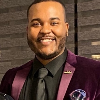 Avatar of Tyheem Cooper