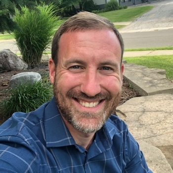 Avatar of BRAD KOLANO