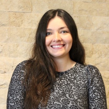 Avatar of Alexandra Jane McCoy