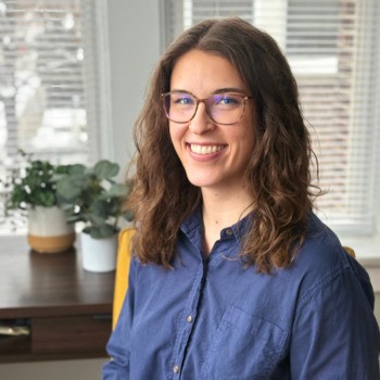 Avatar of Emily Matisko