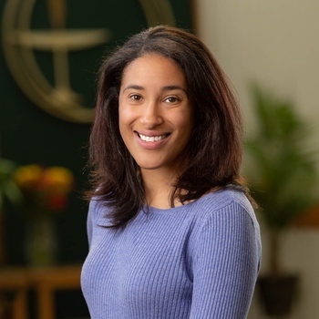 Avatar of Amber Anderson