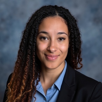 Avatar of Amber Anderson