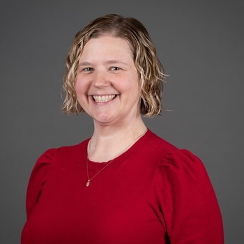 Avatar of Kendra Westerhaus