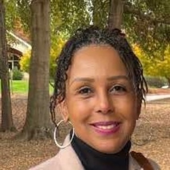 Avatar of Jennie Gamble