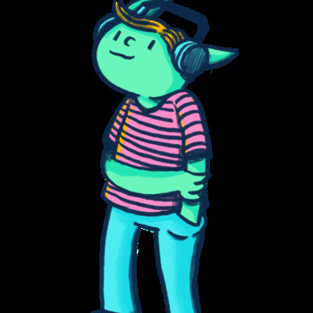 Avatar of Meghan Hurley