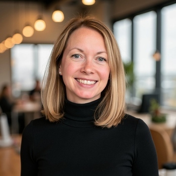 Avatar of Jennie Bell