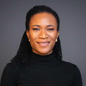 Avatar of Dr. Olayemi Ikhile