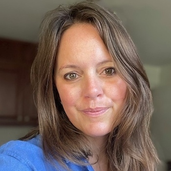 Avatar of Hillary E. Hess