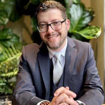 Avatar of Jeff Duckworth