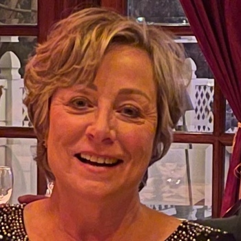 Avatar of Mary Kay Giovanetti