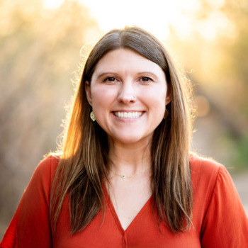 Avatar of Amanda Jean Carswell