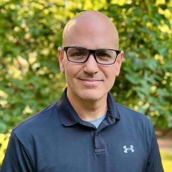 Avatar of David Papandrea