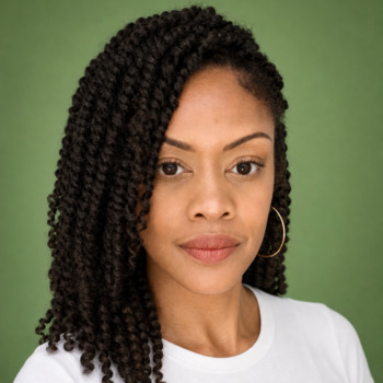Avatar of Dr. Jamillah Brown