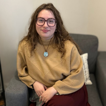 Avatar of Emily McClure, CT