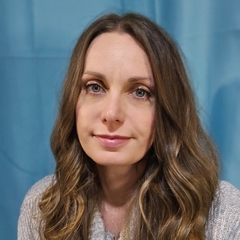 Avatar of Angilene Forrest