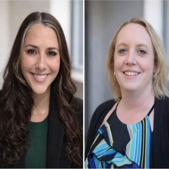 Avatar of Ginna Bartlett, MA, LPC & Ginny Keteles, NCTC, ICF Life Coach