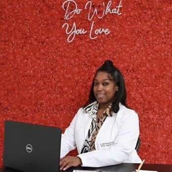 Avatar of Renata Weatherspoon