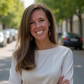 Avatar of Kate Kerscher, CT