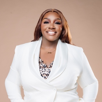 Avatar of Dr. Justina McAllister-Jackson