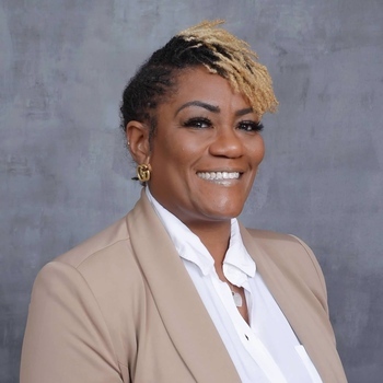 Avatar of Anika Cooke