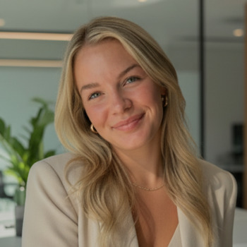 Avatar of Alysia Kelley